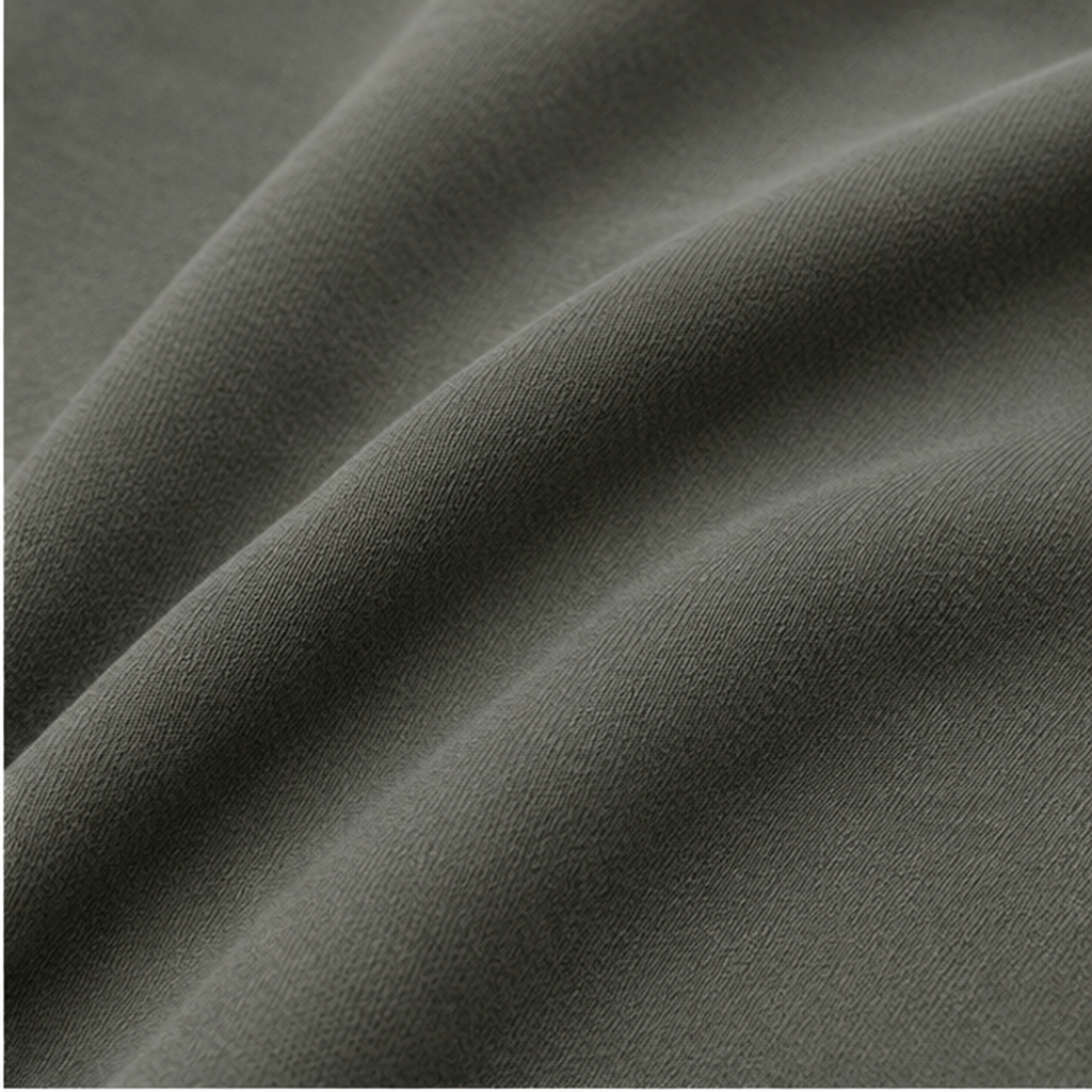 Vanta Grey Paint Hoodie