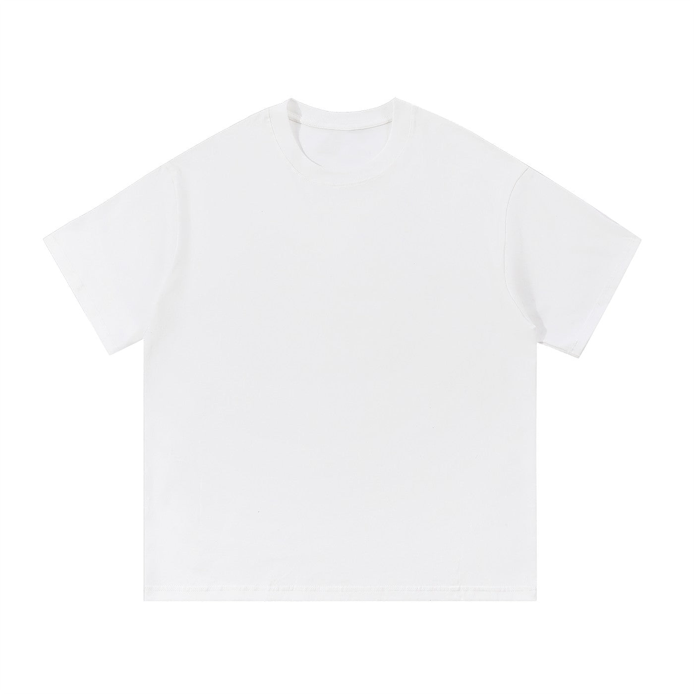 VANTA Cartoon Streetwear T-Shirt