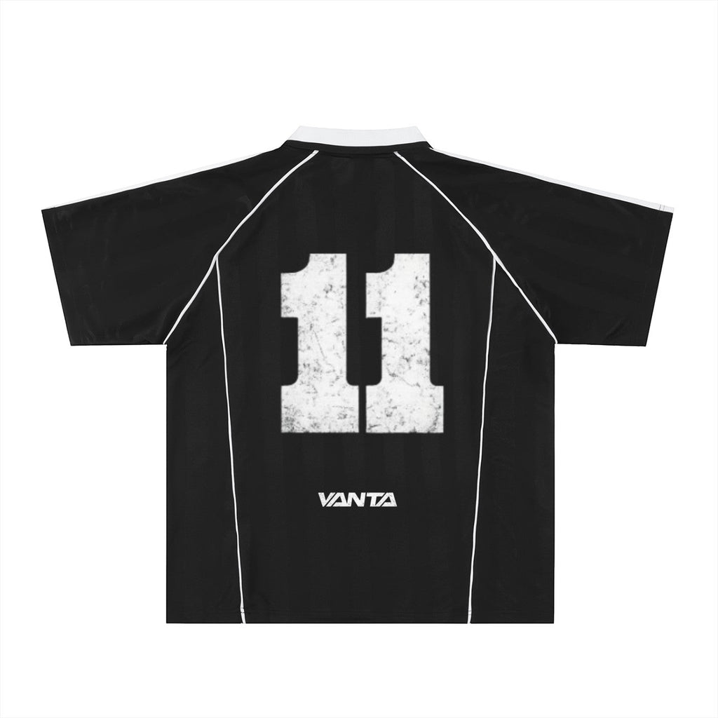 VANTA Streetwear Jersey