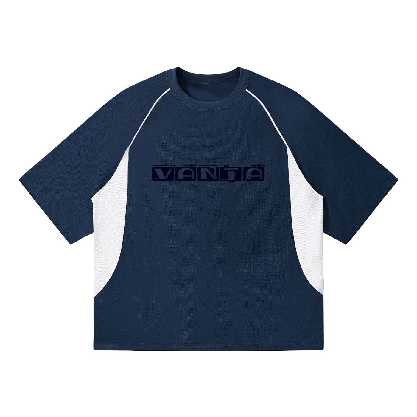 Vanta T-Shirt - Sports Collection