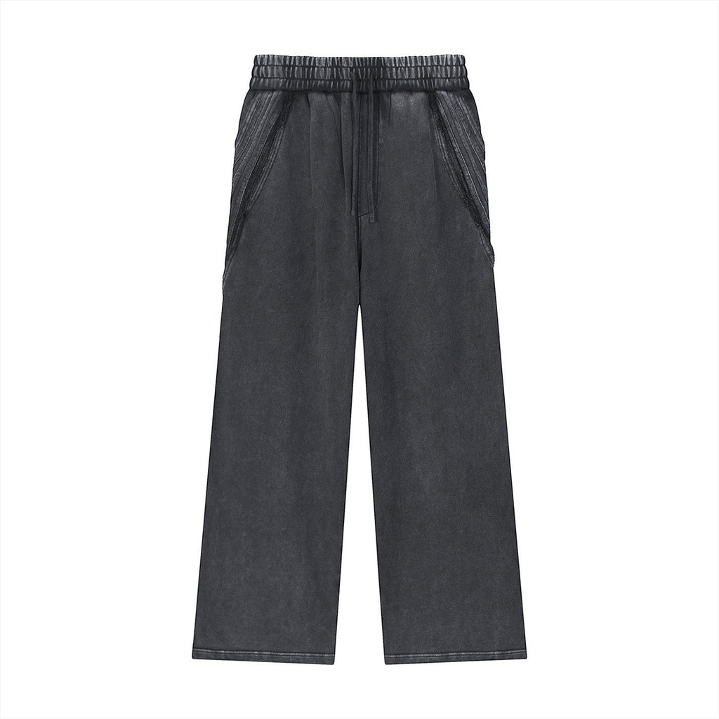 VANTA Snow Washed Sweats