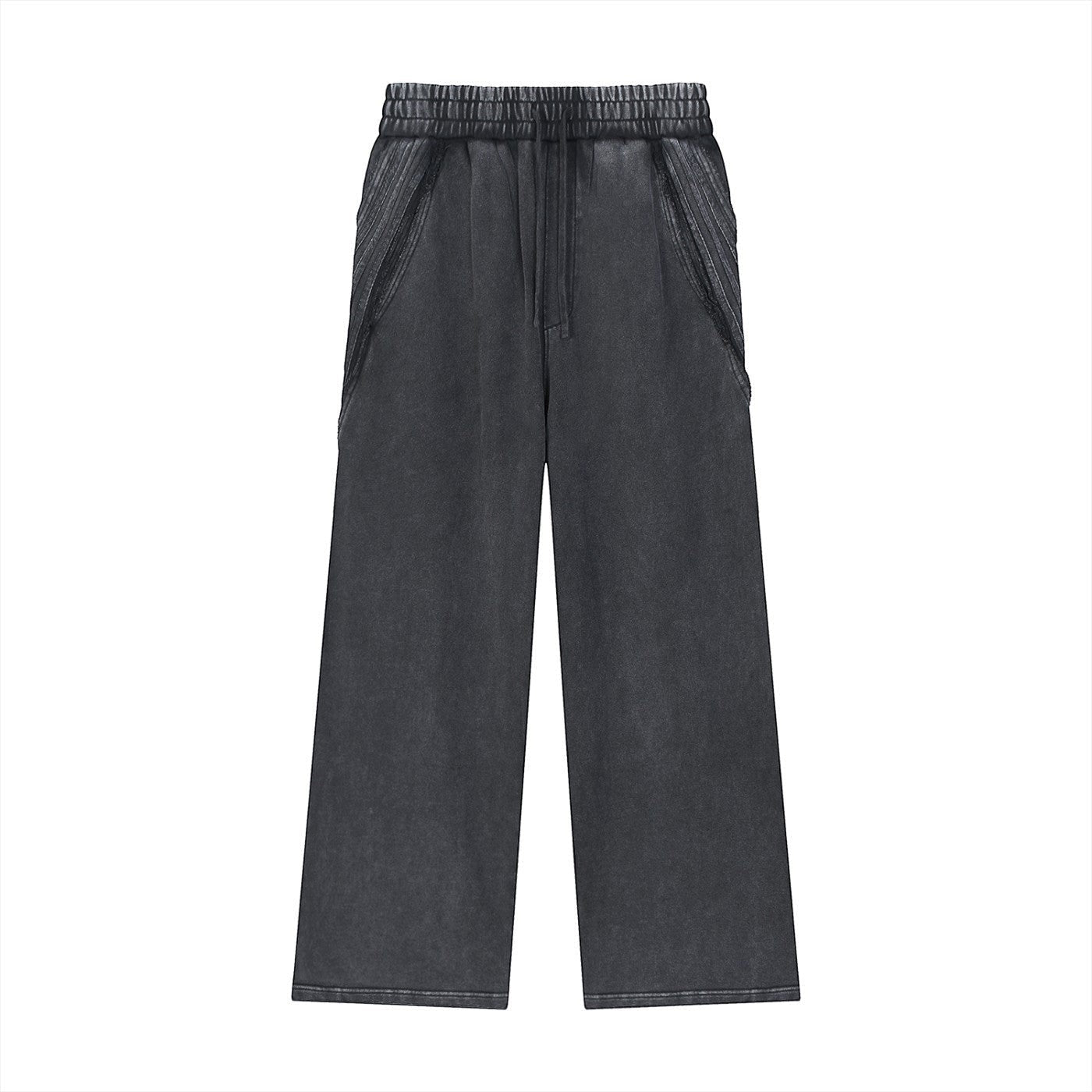 VANTA Snow Washed Sweats