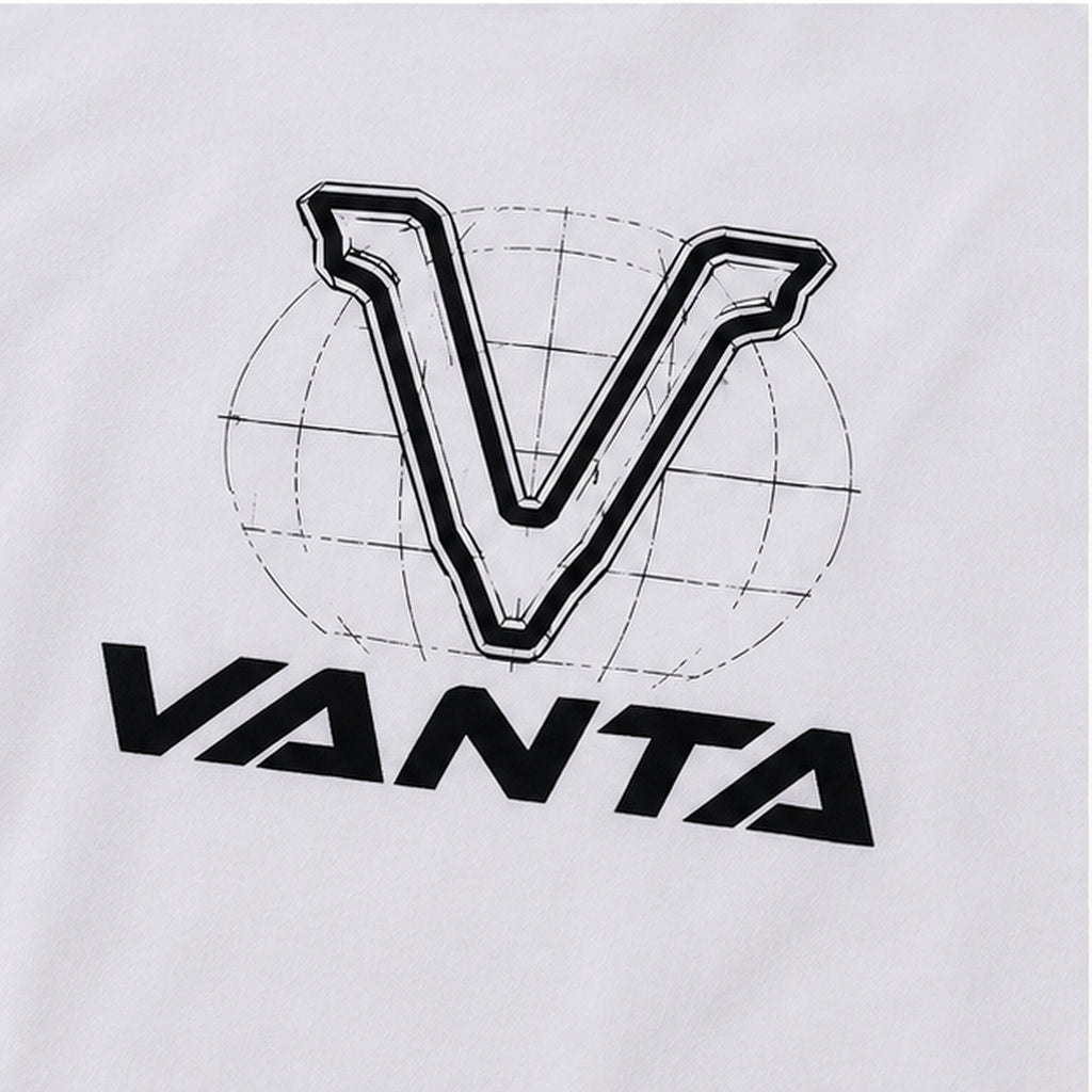 Vanta Blank T-Shirt