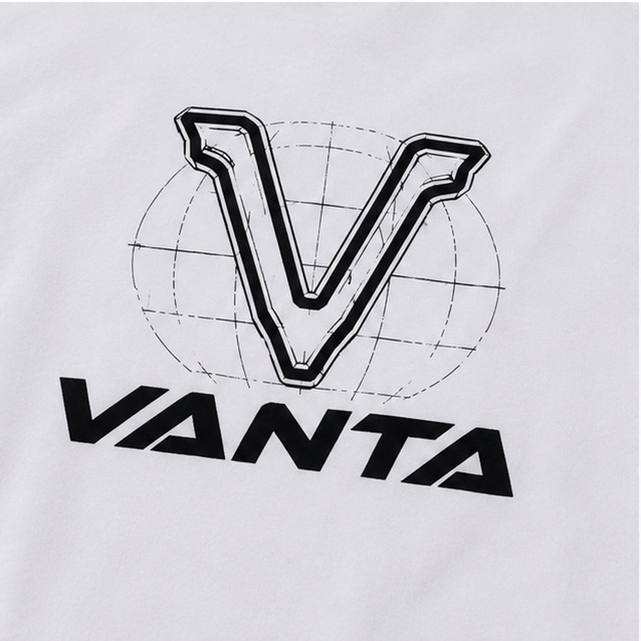 Vanta Blank T-Shirt