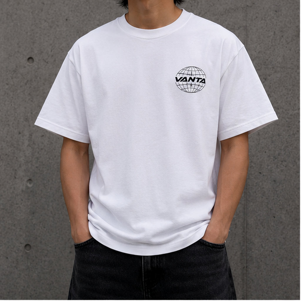 Vanta Blank T-Shirt