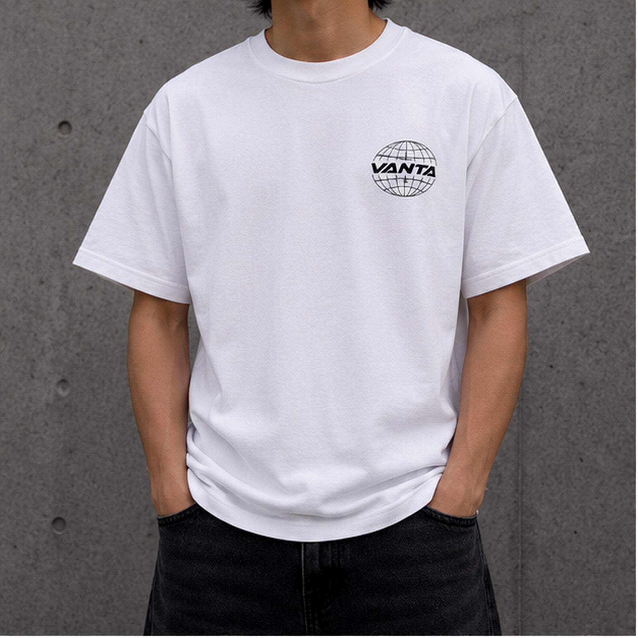Vanta Blank T-Shirt