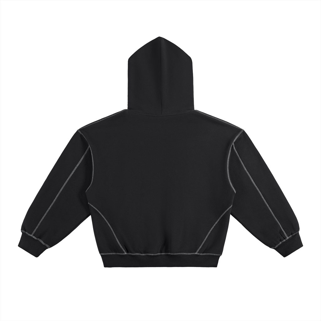 Vanta Stitch Hoodie
