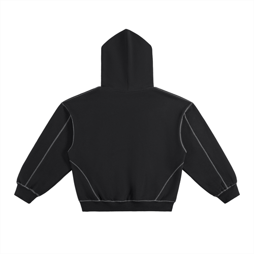 Vanta Stitch Hoodie
