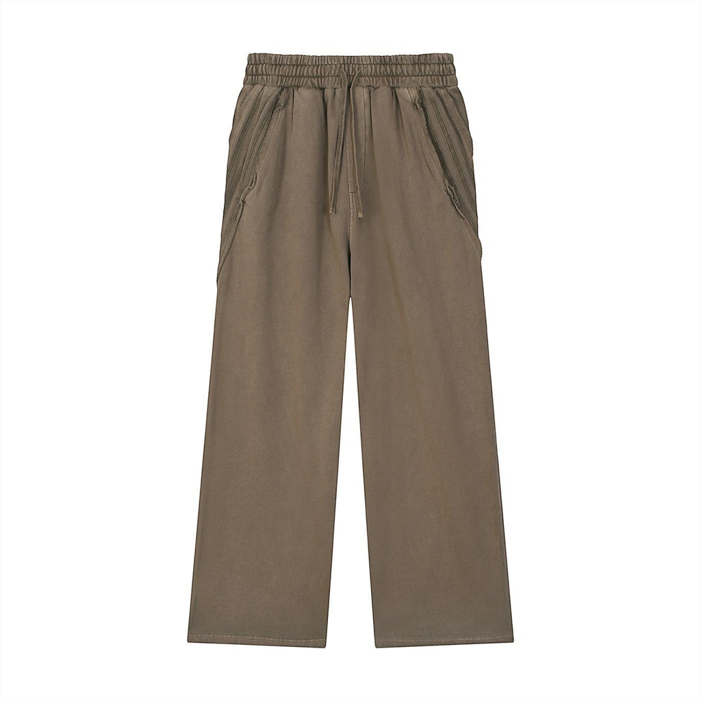 VANTA Snow Washed Sweats