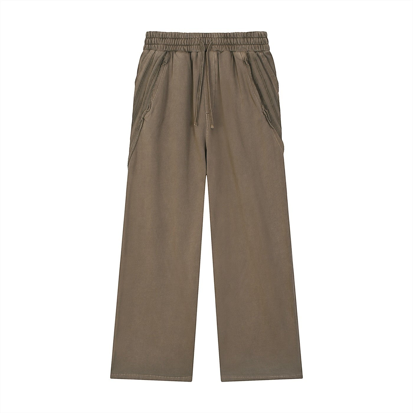 VANTA Snow Washed Sweats