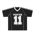 VANTA Streetwear Jersey
