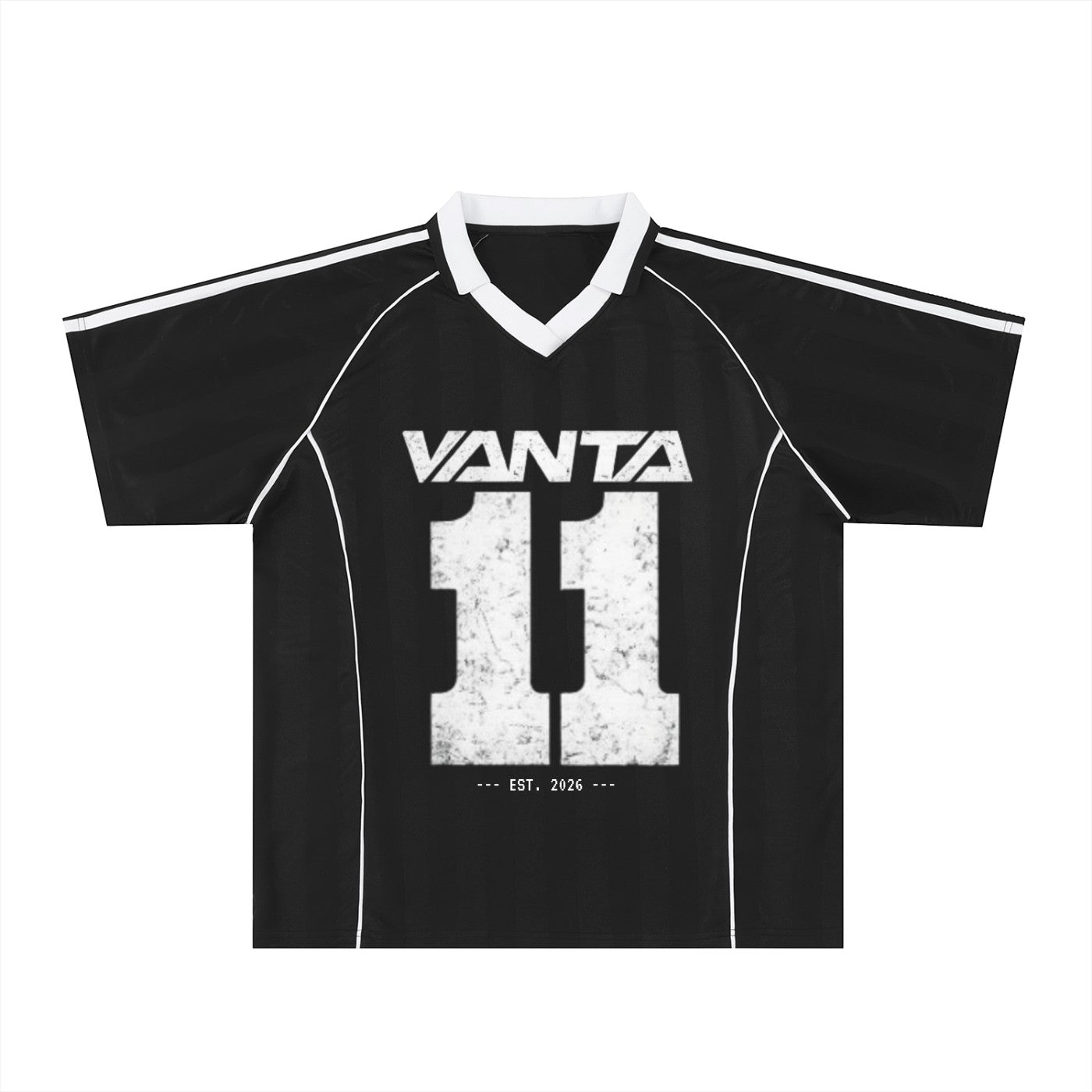 VANTA Streetwear Jersey