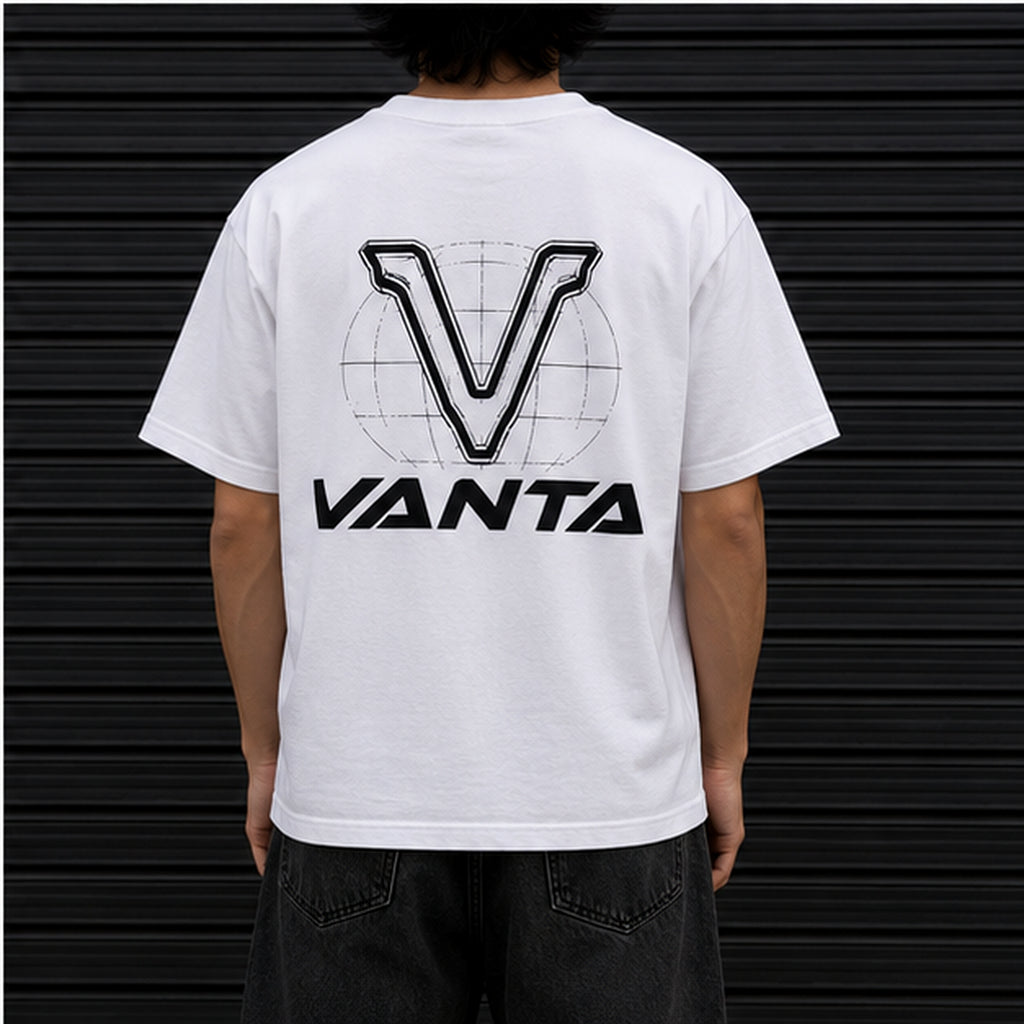 Vanta Blank T-Shirt