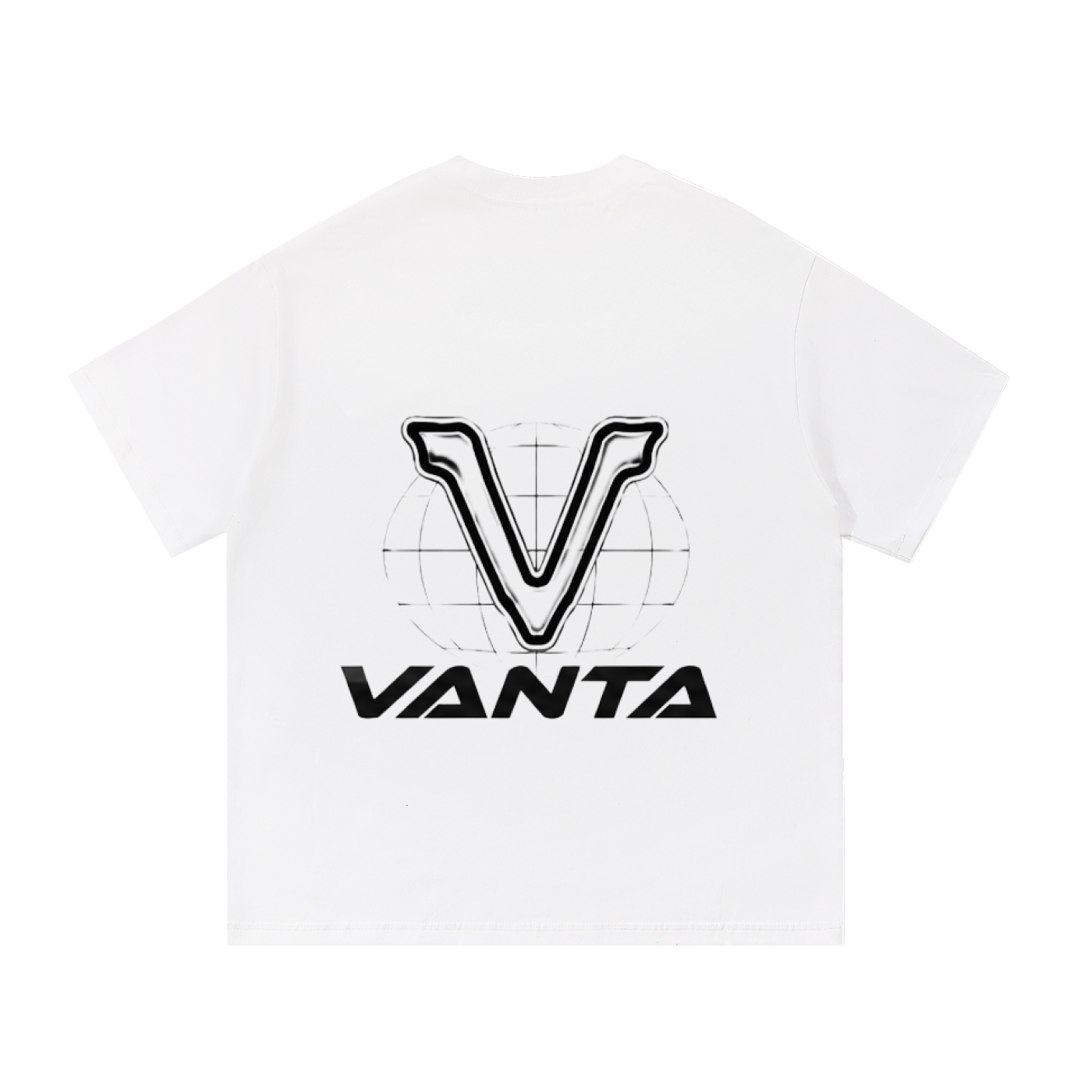 Vanta Blank T-Shirt