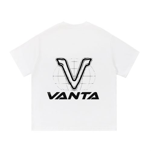 Vanta Blank T-Shirt