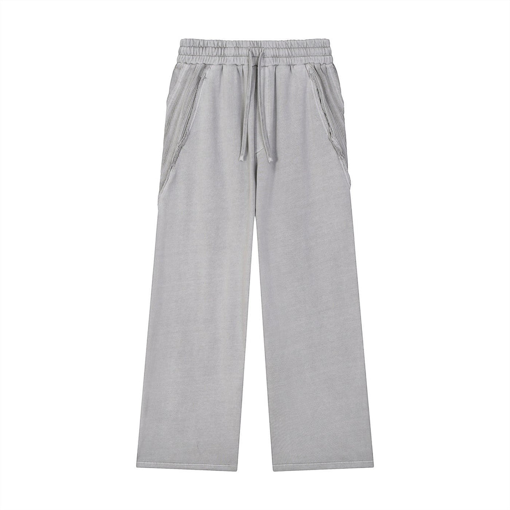 VANTA Snow Washed Sweats