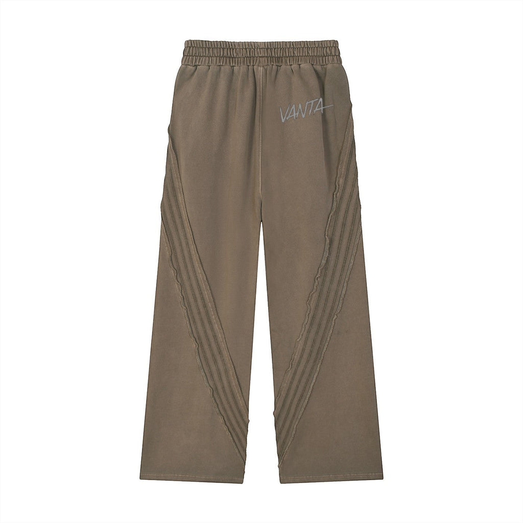 VANTA Snow Washed Sweats