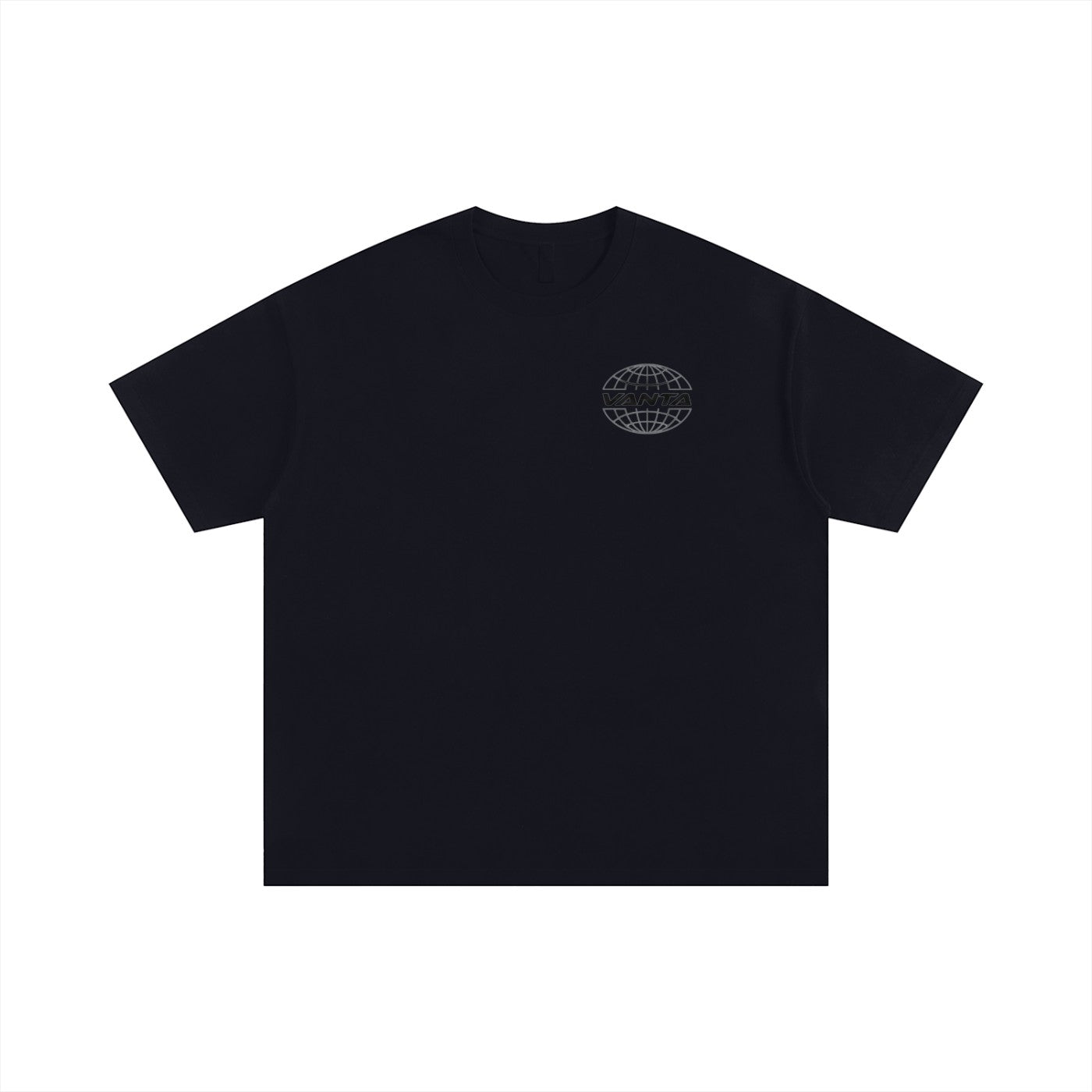 VANTA Graphic Print T-Shirt