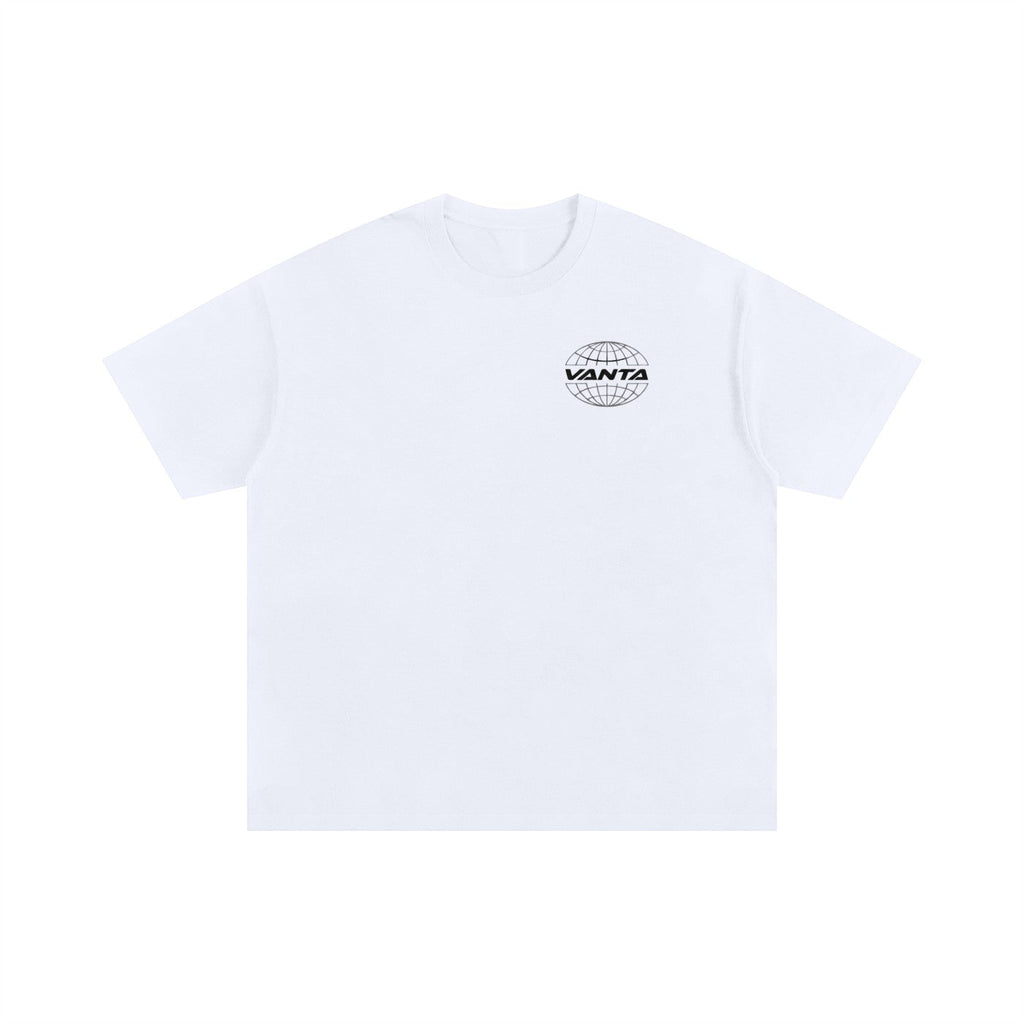 VANTA Graphic Print T-Shirt