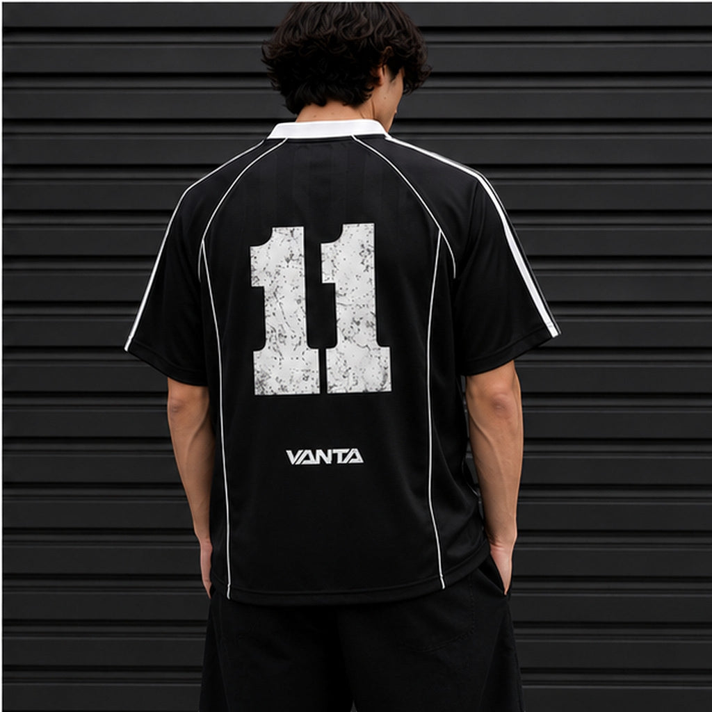 VANTA Streetwear Jersey