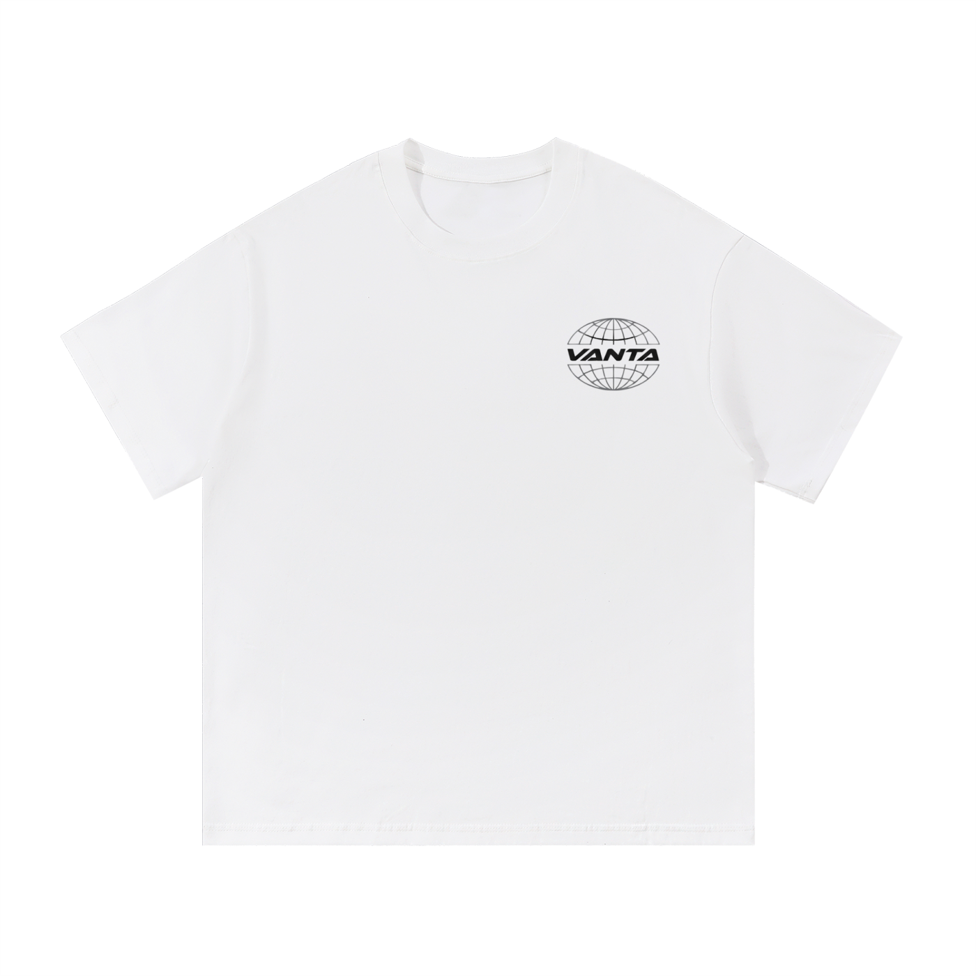 Vanta Blank T-Shirt