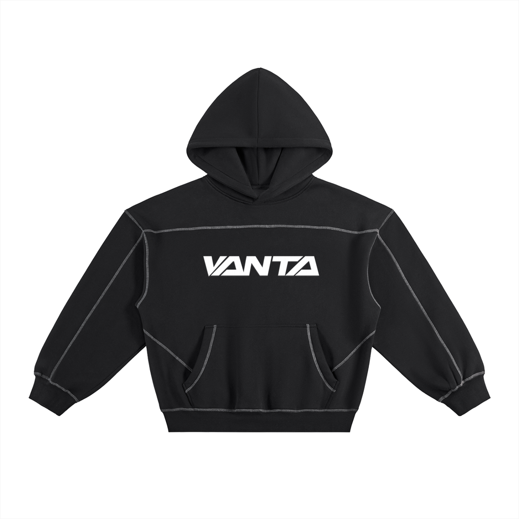 Vanta Stitch Hoodie