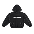 Vanta Stitch Hoodie