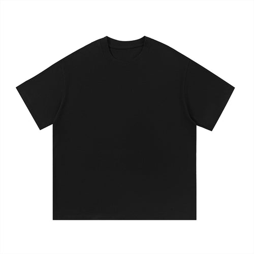 VANTA Cartoon Streetwear T-Shirt