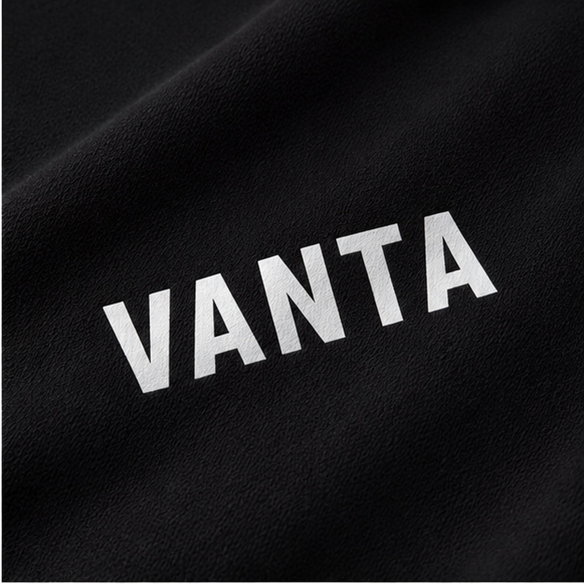 Vanta Plaid Waistband Barrel Sweatpants