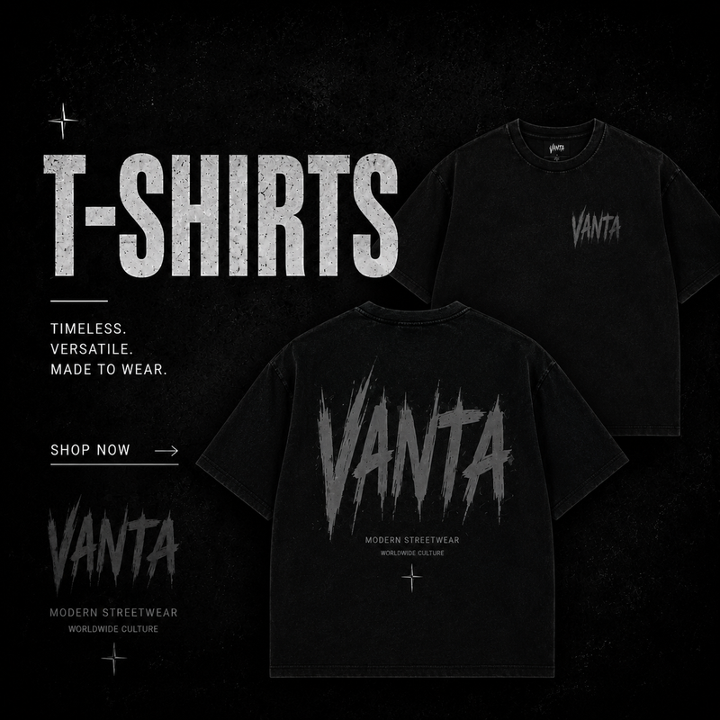 T-Shirts