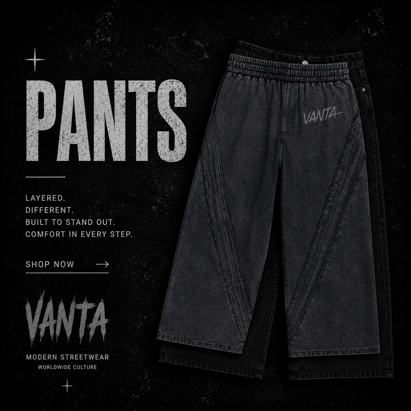 Pants