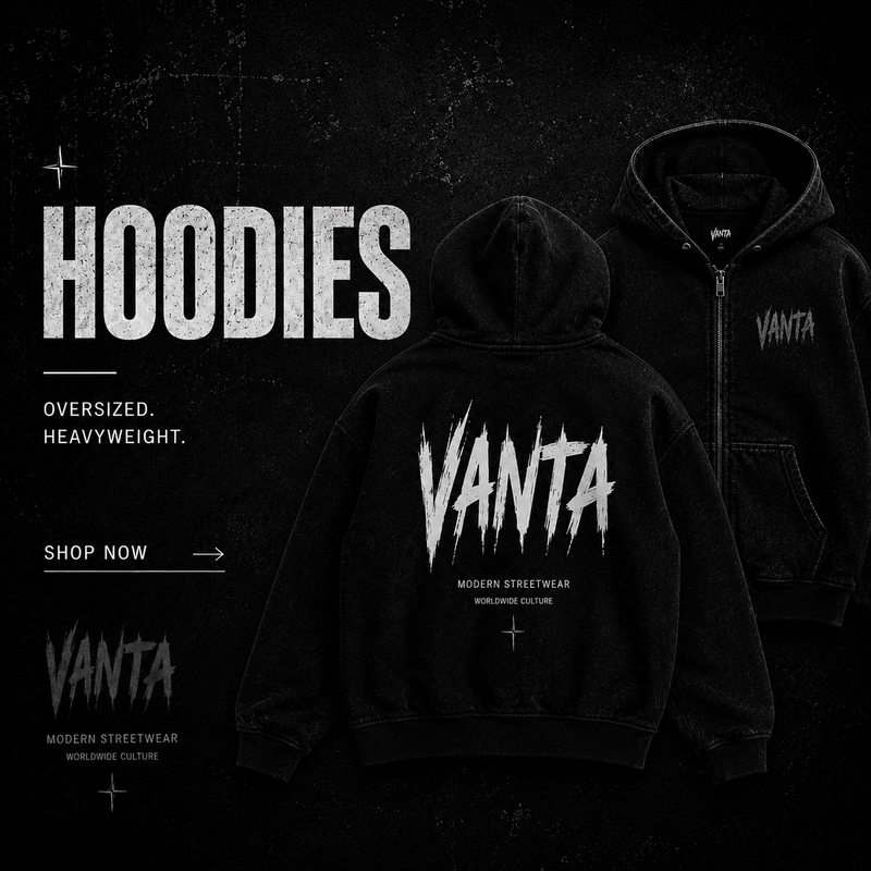 Hoodies