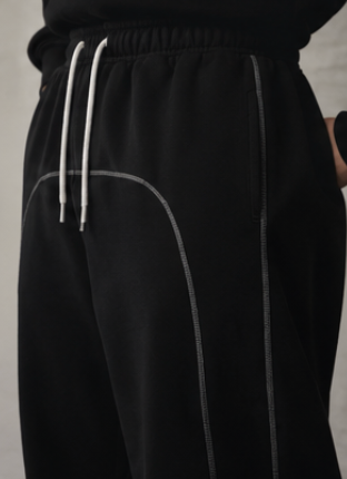 Vanta Stitched Sweats