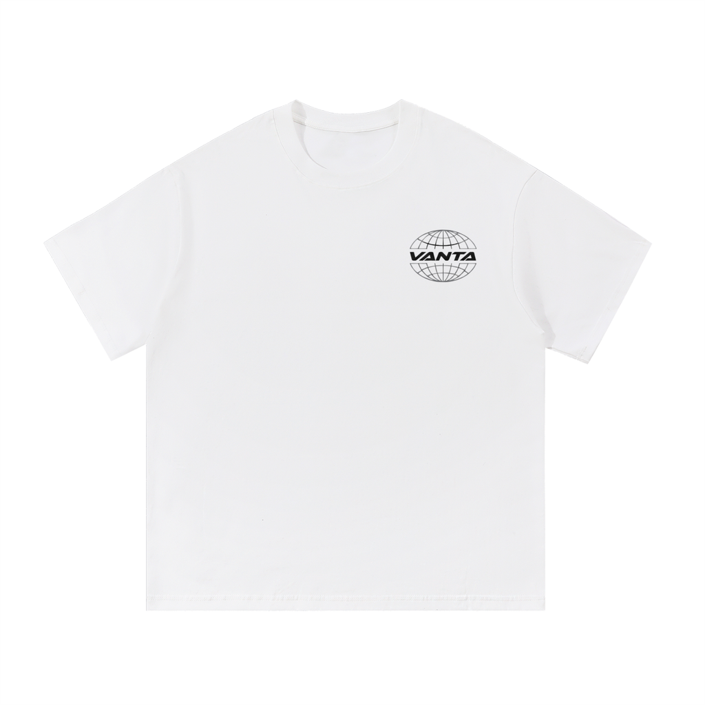 Vanta Blank T-Shirt