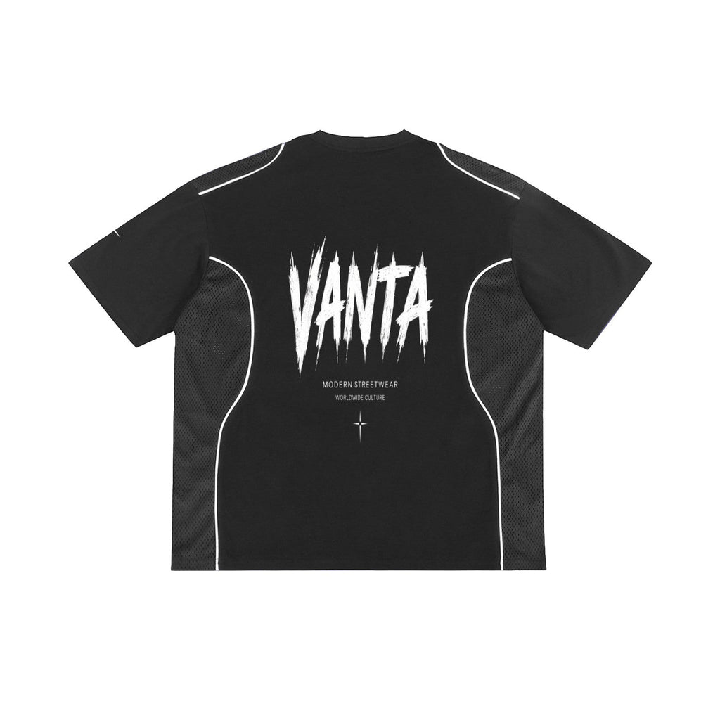 Vanta Graffiti T-Shirt - Limited Tee