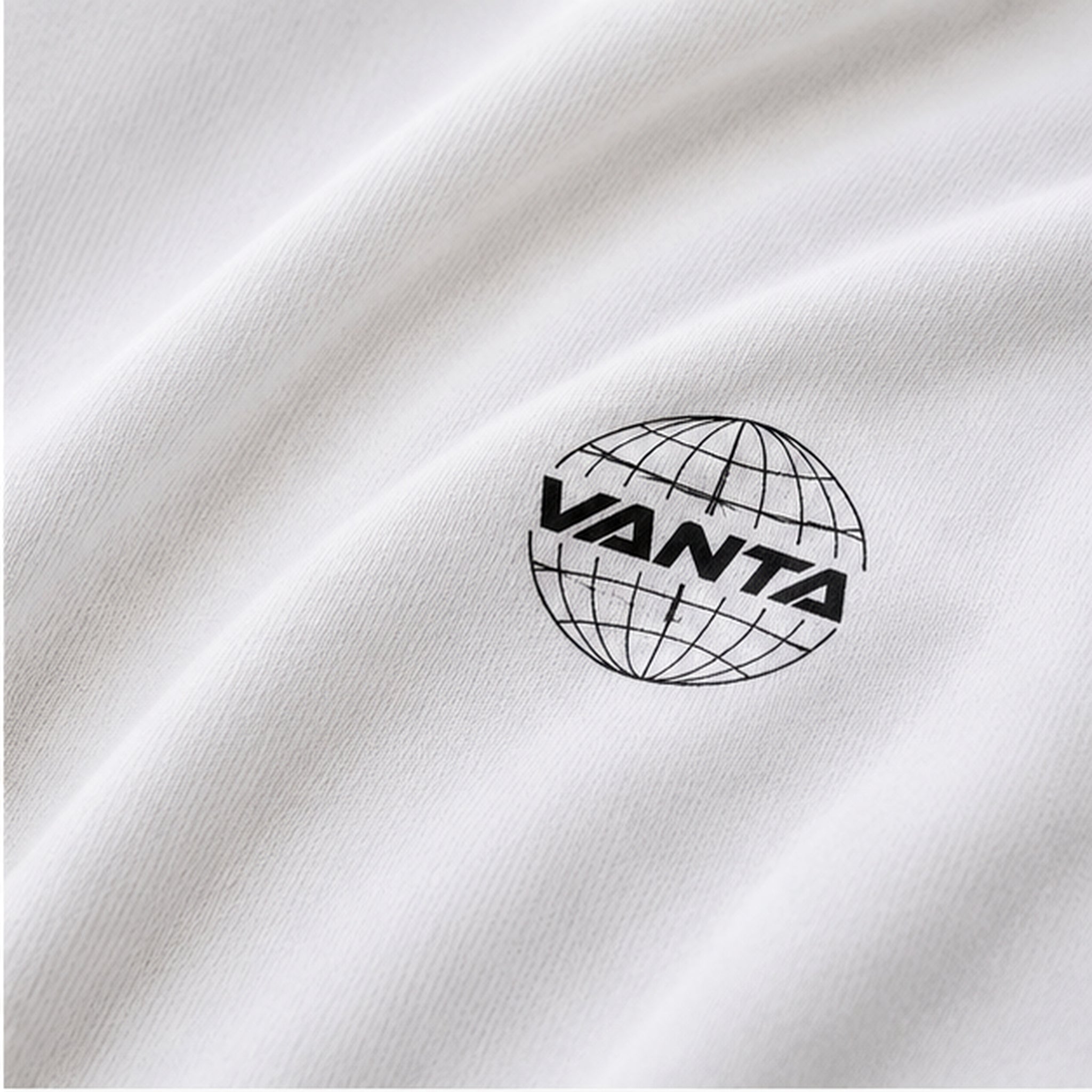 Vanta Blank T-Shirt