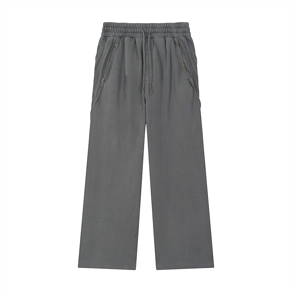 VANTA Snow Washed Sweats