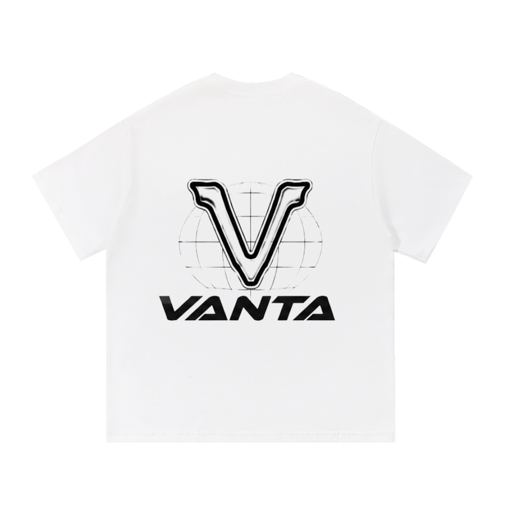 Vanta Blank T-Shirt