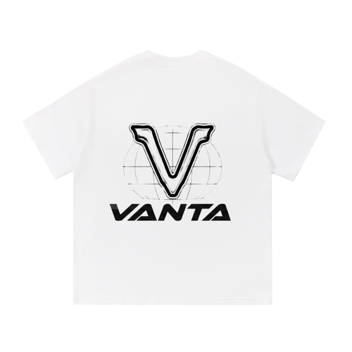 Vanta Blank T-Shirt