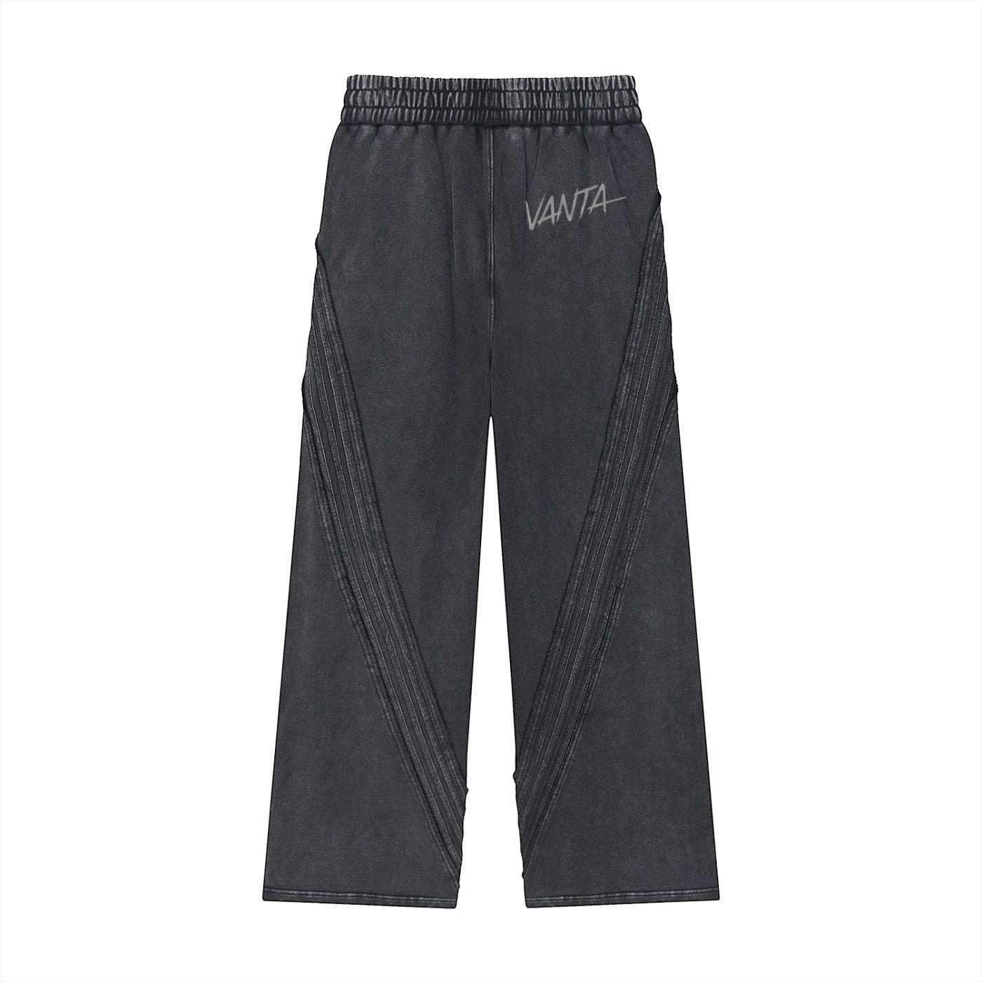 VANTA Snow Washed Sweats