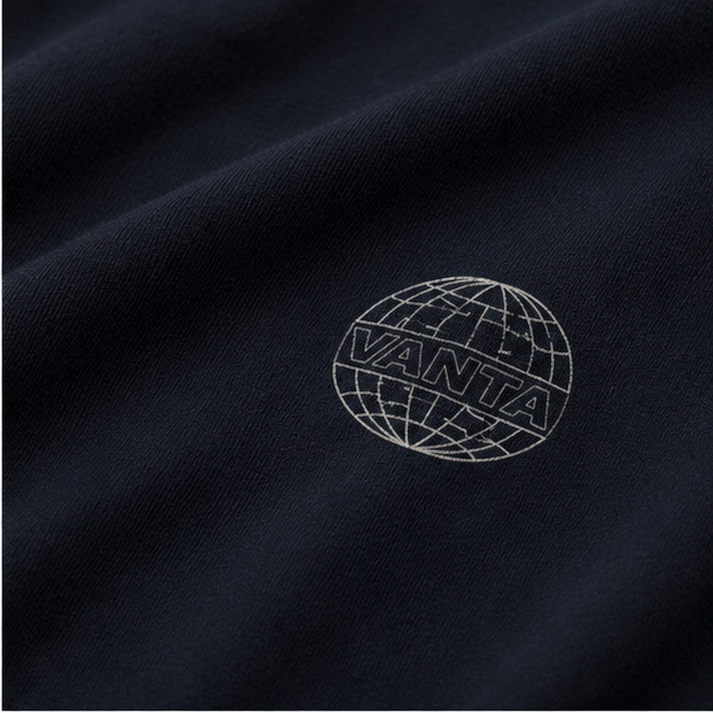 VANTA Graphic Print T-Shirt