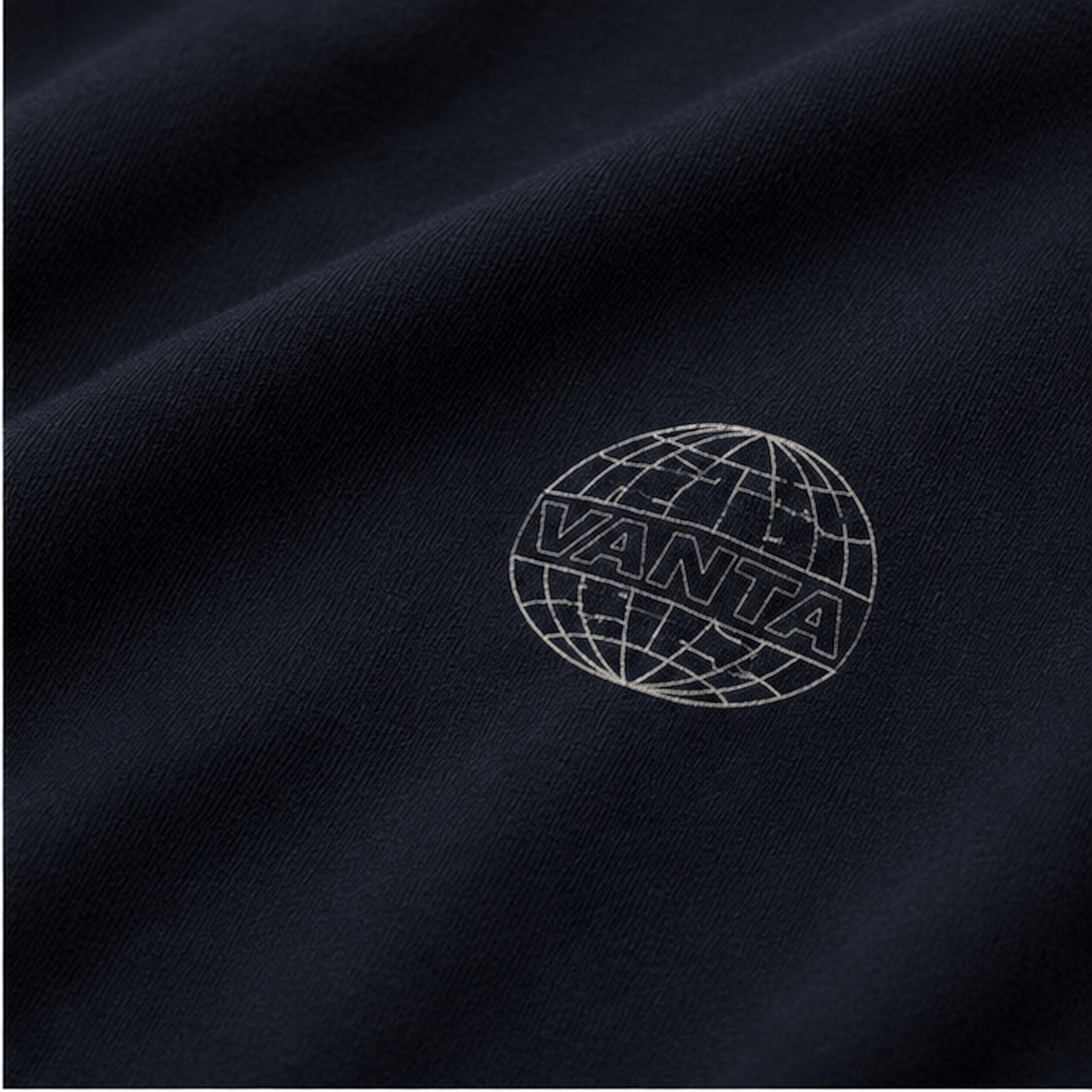 VANTA Graphic Print T-Shirt